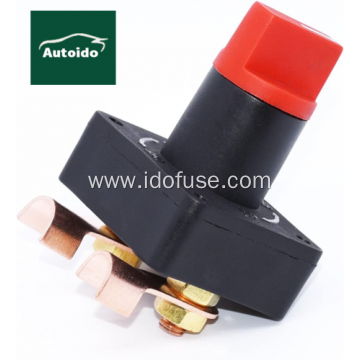 60V 300A Battery Switch Power Disconnect Rotary Isolator